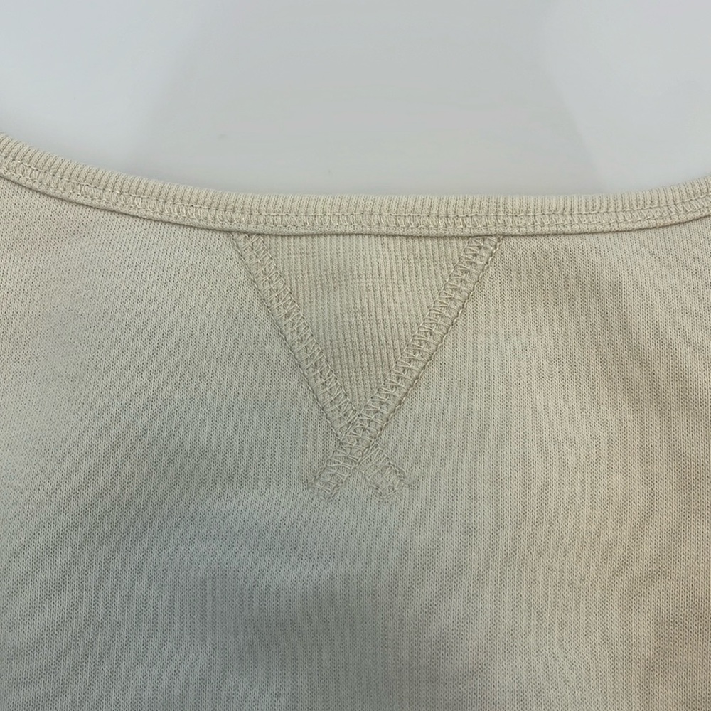UpWest Super Soft Sweatshirt Tank N113 - Picture 4 of 7